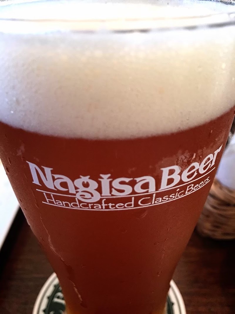 パラダイスビア