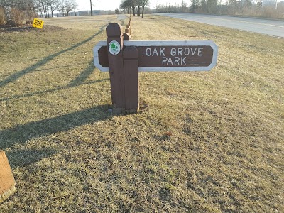 Oak Grove County Forest Preserve