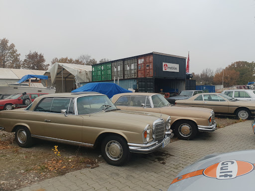 Cöpmobiles - Visual