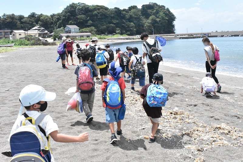 第2鶴見たけのこ学童クラブ