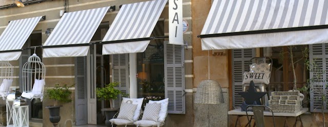 Cassai Decoración Mallorca