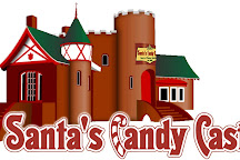 Santa's Candy Castle, Santa Claus, United States