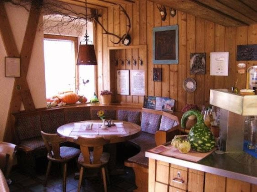 Landgasthof Hirsch