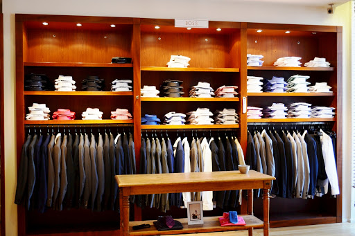 Vêtements Ponçon - Thumbnail
