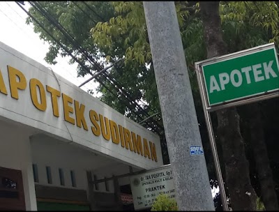 Photos of Apotik Sudirman