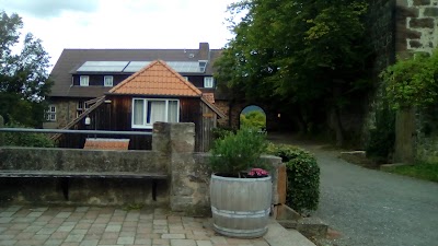 Photos of Jugendburg Ludwigstein