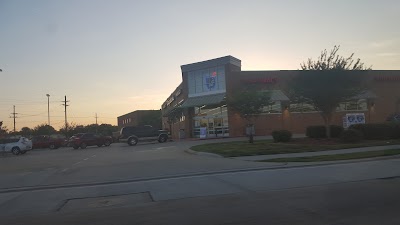 Walgreens