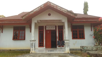 Photos of Praktek dr. IIN CAHYADI
