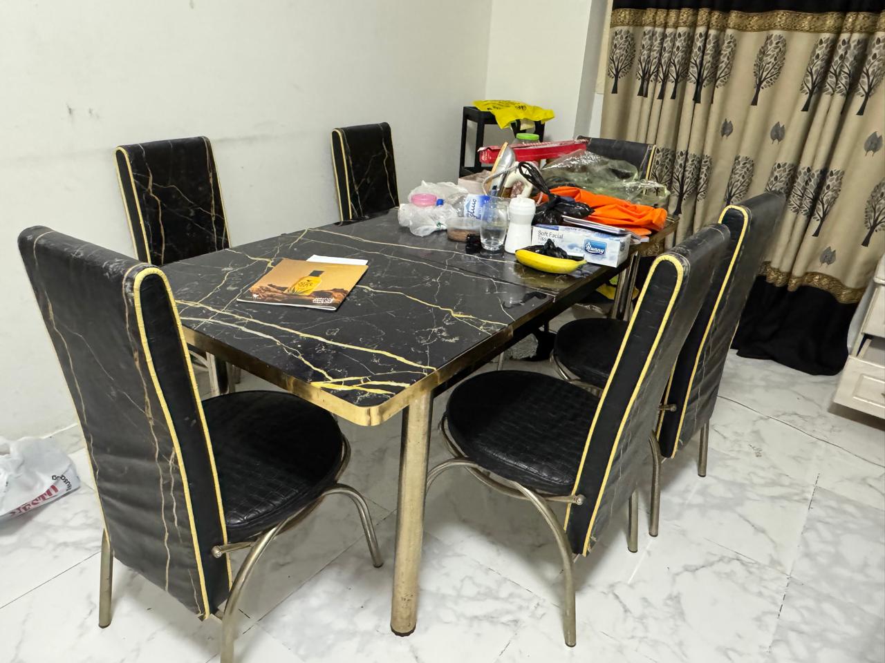 High Palace Used furniture And Appliences buyers Dubai - صورة 2