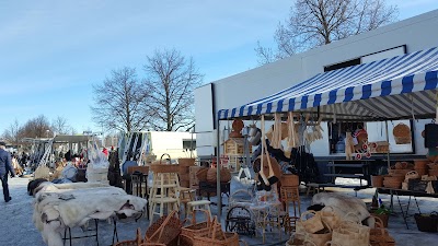 Photos of Kauppakeskus Iisa