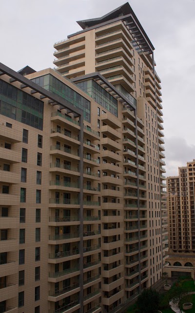 Photos of Emporium Port Baku