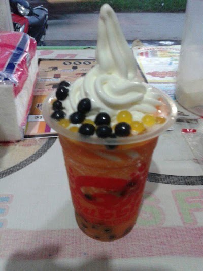 Photos of TOKO Q-ICE KARAWANG