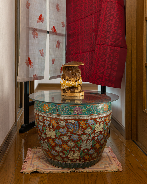 ピラティススタジオ喜楽結