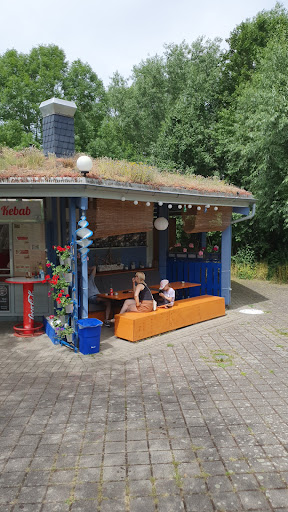 Imbiss am Ring - Visual