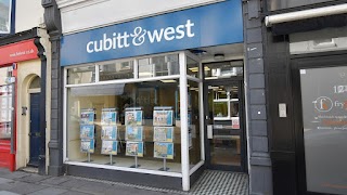 Cubitt & West Southsea Estate Agents