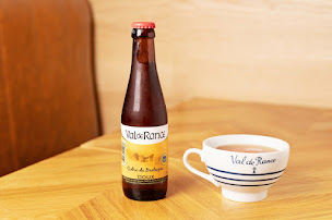 Photo n°40 de Burger Breton Orgeval à Orgeval (Restaurant végétarien)