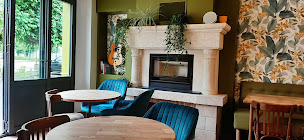 Photo n°42 de Le Chat Parti Restaurant Bar à La Flèche (Restaurant)