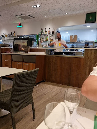 Avaliações doPizzaria Verde Amarelo em Seixal - Restaurante