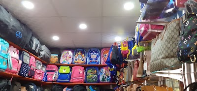 Photos of Bag /Suitcase Repair झोला सुटकेस मर्मत