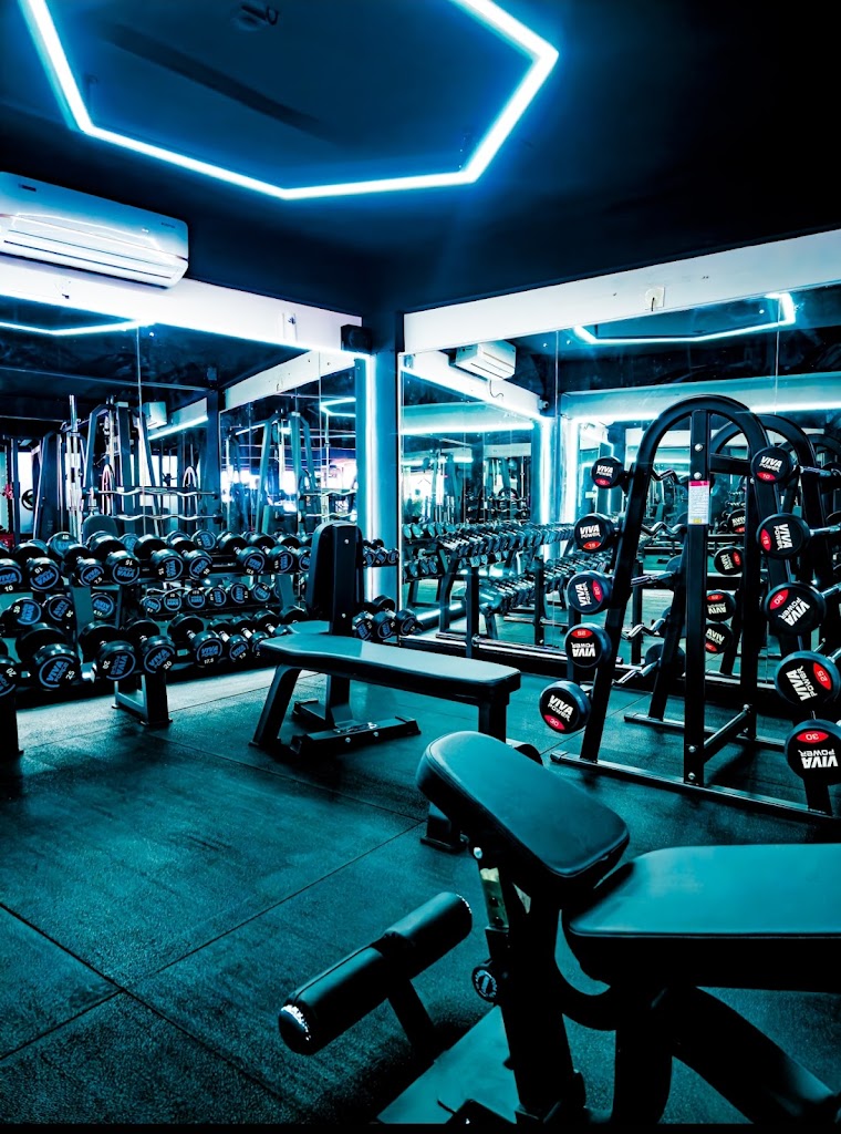 Tarvos Fitness Centre