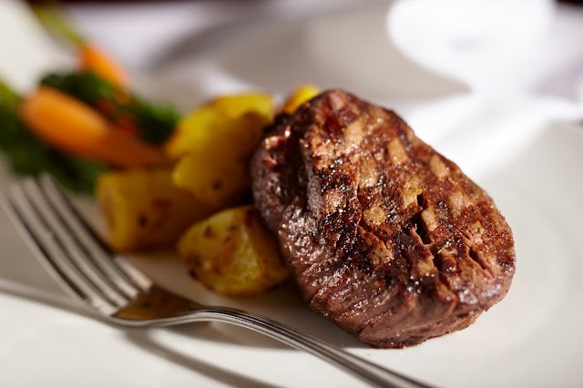 Copper Chimney Restaurant - Indian Grill & Bar