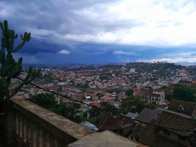Photos of Residence du Rova