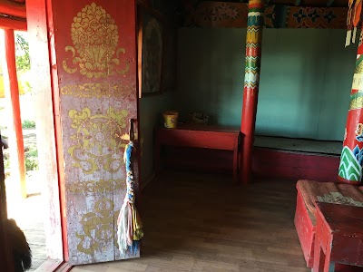Photos of Tovkhon xiid