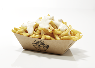 Photo n°44 de O'TACOS MONTEREAU à Montereau-Fault-Yonne (Restaurant de tacos)