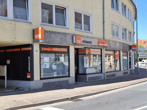Wüstenrot Immobilien Hameln - Carsten John