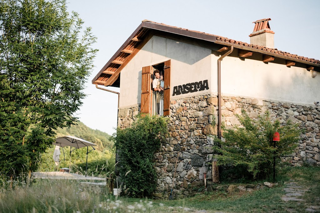 Caffe Cinque, Verbania