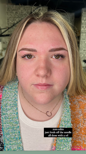 Ink by Britt permanent makeup academy and studio