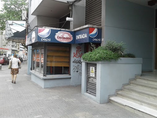 Panaderia continental, Author: DAMIAN ALVAREZ