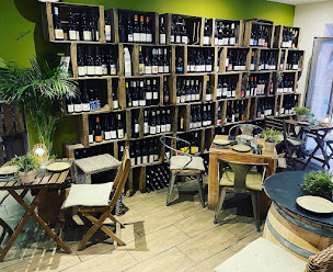 Photo n°1 de Cave Nature à Villefranche-sur-Mer (Restaurant de tapas)