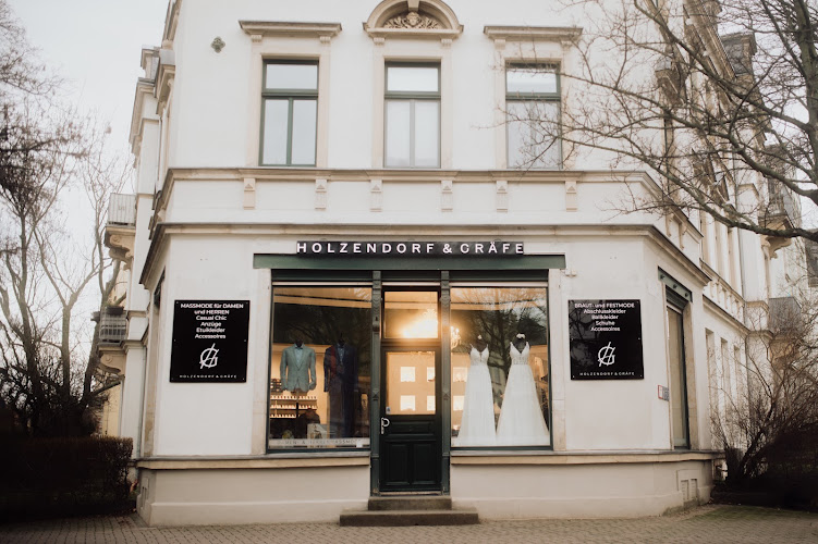 Bride & Festmoden - Kerstin Deckwer-Schwabe