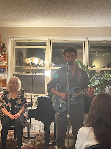 Tribeca Music Studio