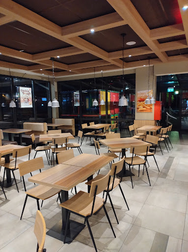 Burger King Albstadt - Thumbnail