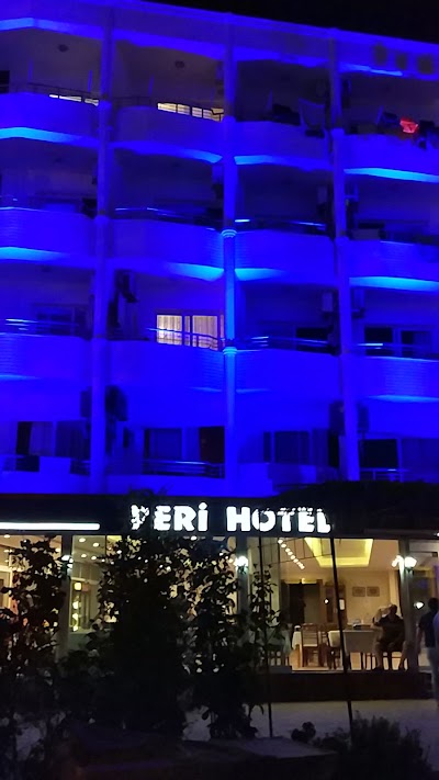 Photos of peri motel
