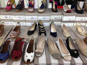 Photo n°41 de A vos marques Chaussures Malakoff à Malakoff (Magasin de vêtements de sport)