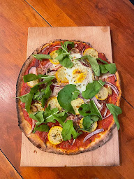 Photo n°9 de LE BIOBAB - Restaurant et Café à Espalion (Bar à vin)