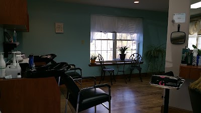 Serenity Salon