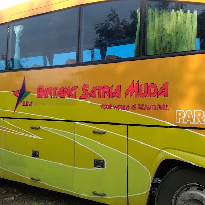 Photos of Bus Pariwisata BINTANG SATRIA MUDA