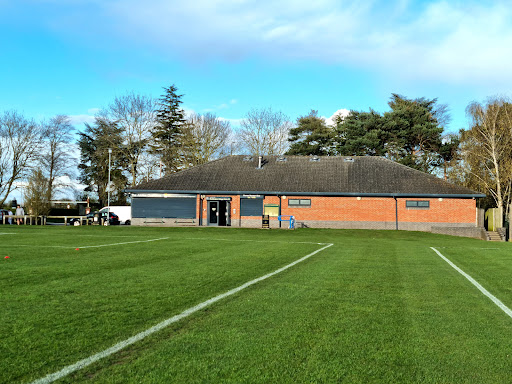 Jubilee Clubhouse