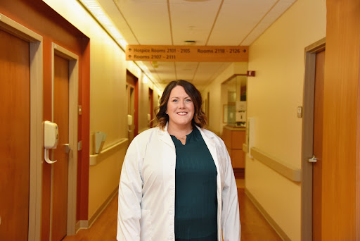 Brittney Garrigus, FNP - Thumbnail