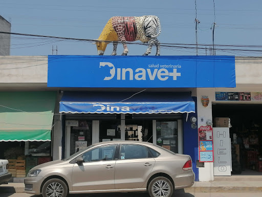Dinavet sucursal Rioverde - Thumbnail