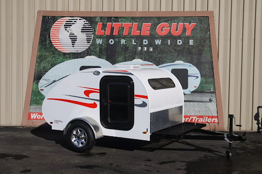 Grand Am RV Sales & Rental - Thumbnail