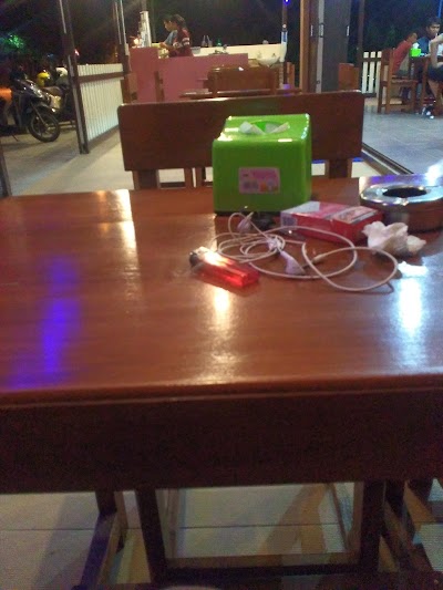 Photos of Warkop Kong Djie