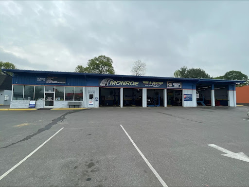 Monroe Tire Discounters