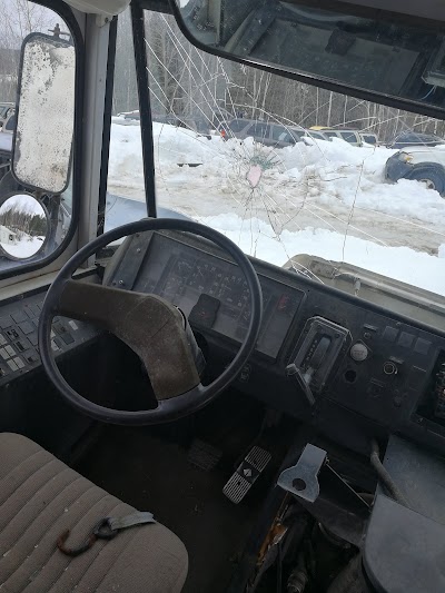 Photos of Sharpe's Towing & Auto Salvage