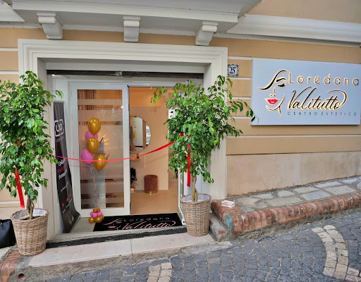 Loredana Valitutto - Centro Estetico