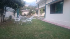 WestEnd Guest House muzaffarabad